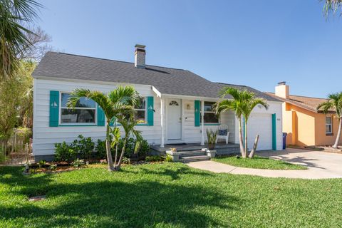434 77TH AVENUE ST PETE BEACH FL 33706