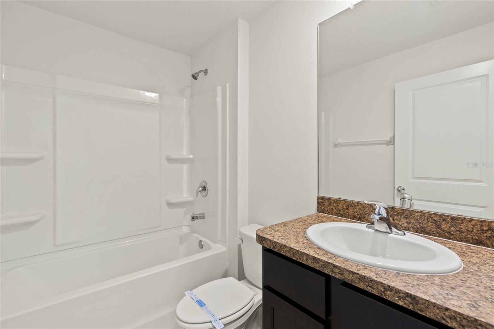 BELLA LAGO PH I - Residential