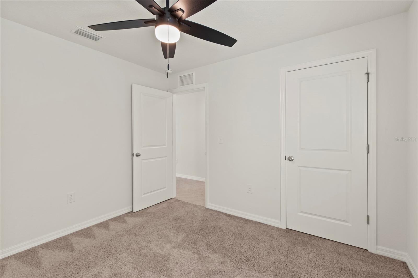 BELLA LAGO PH I - Residential