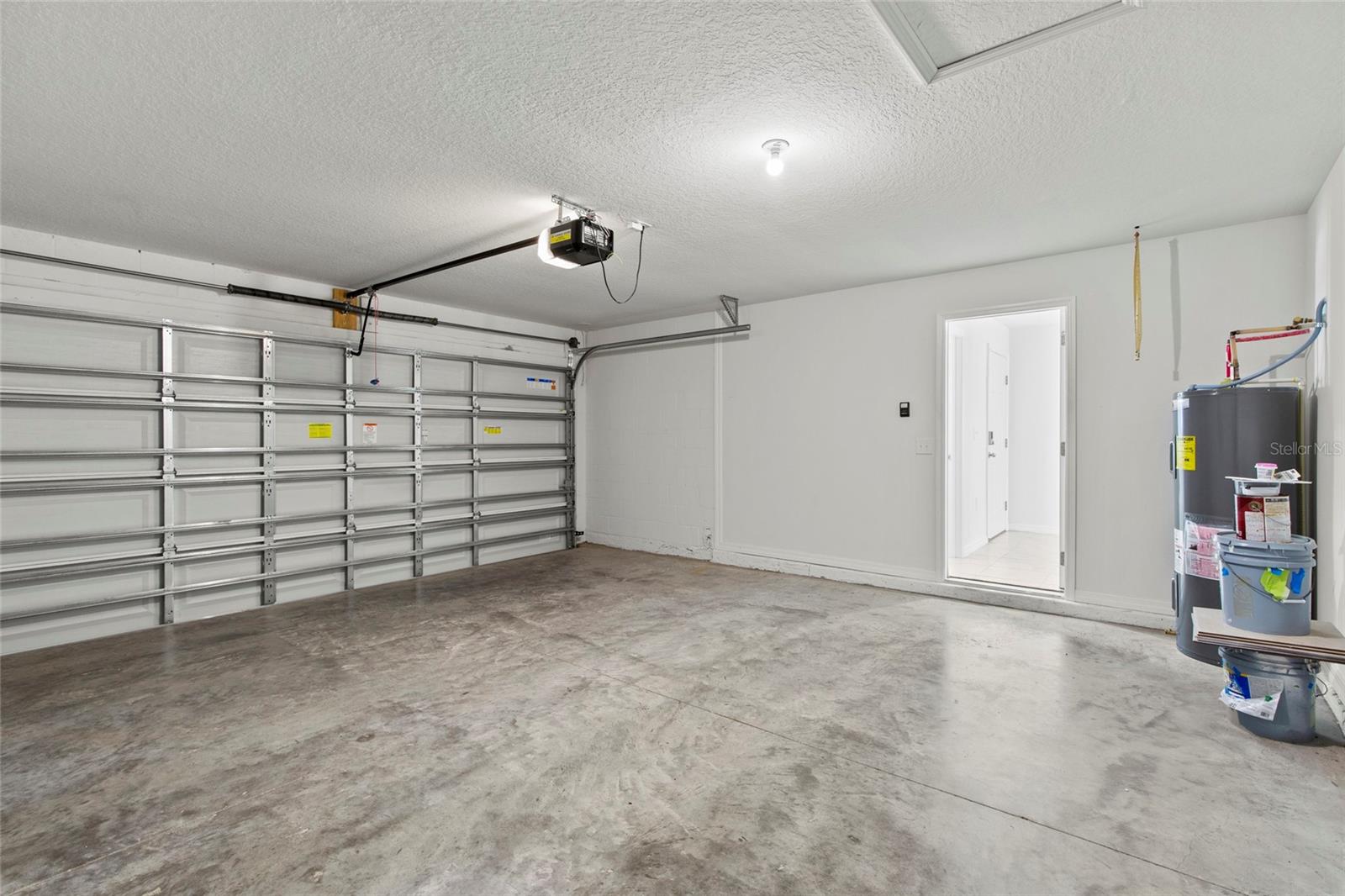 BELLA LAGO PH I - Residential