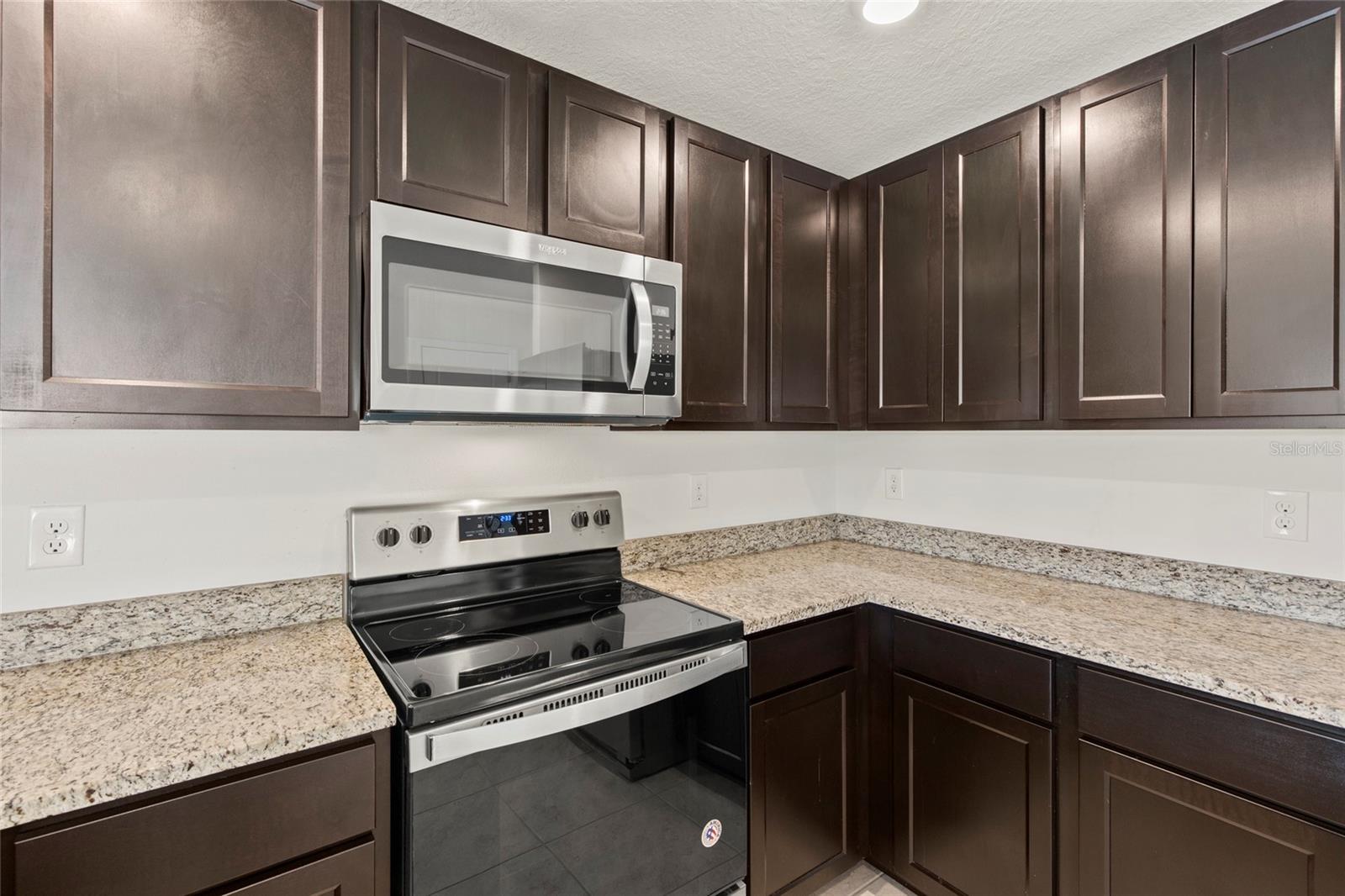 BELLA LAGO PH I - Residential