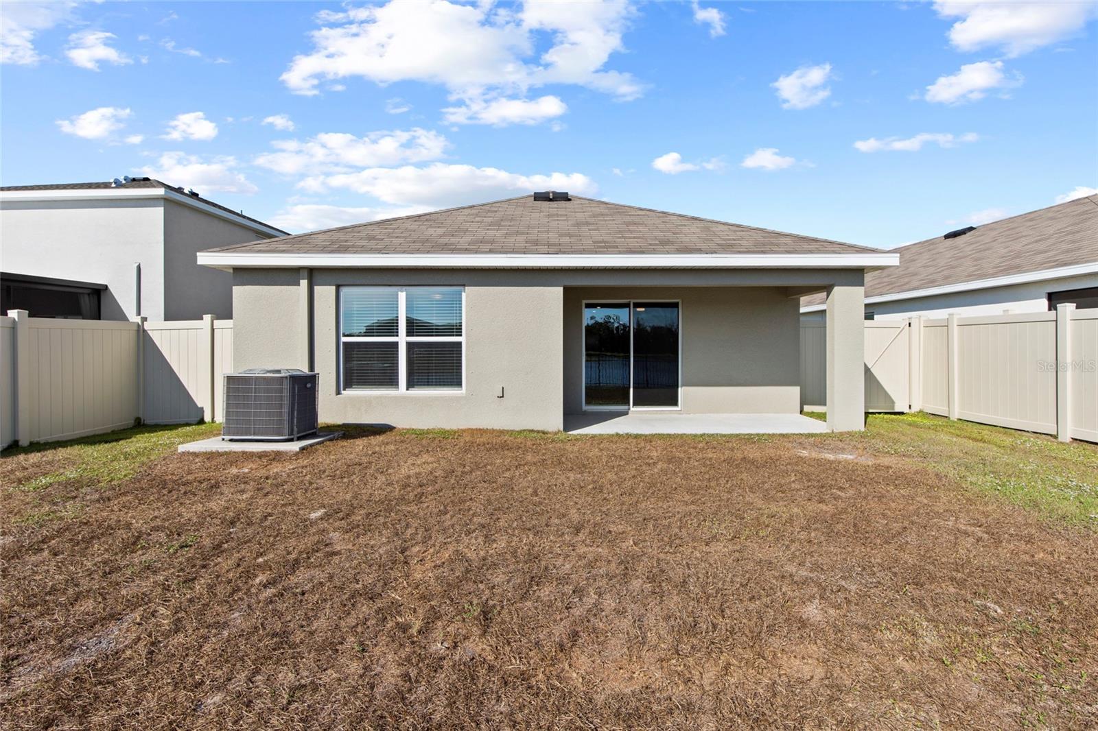 BELLA LAGO PH I - Residential