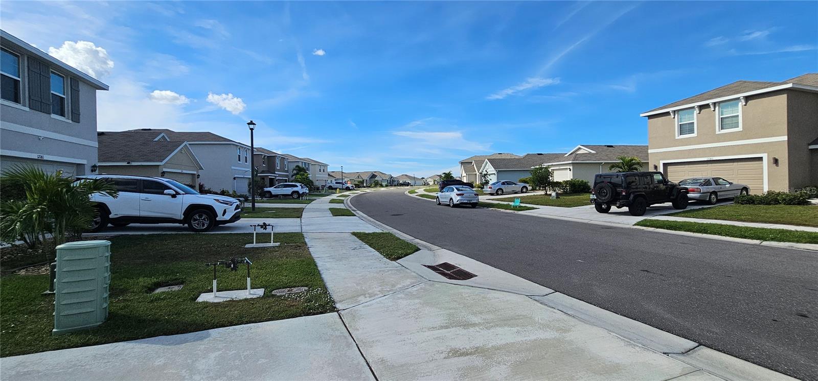 BELLA LAGO PH I - Residential