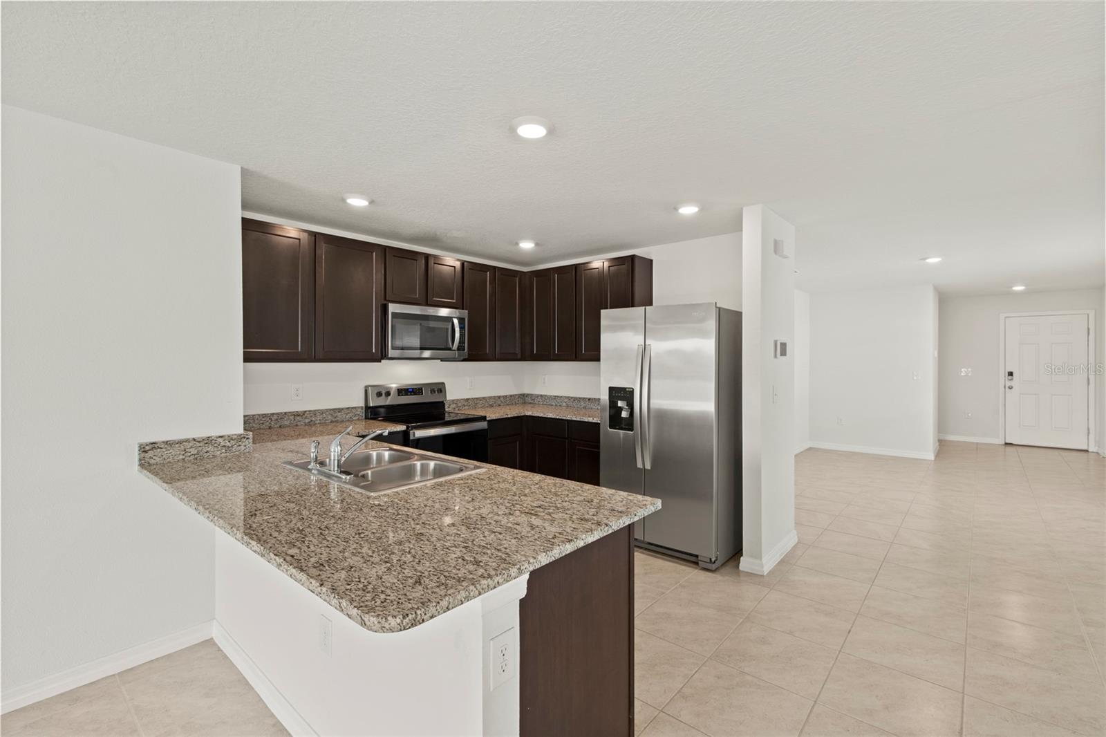 BELLA LAGO PH I - Residential