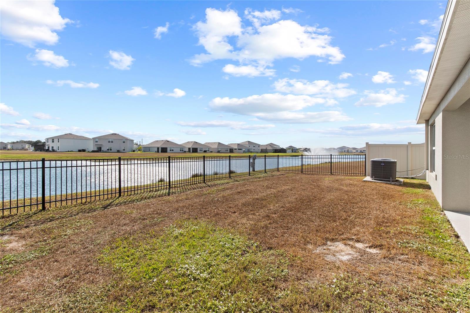 BELLA LAGO PH I - Residential