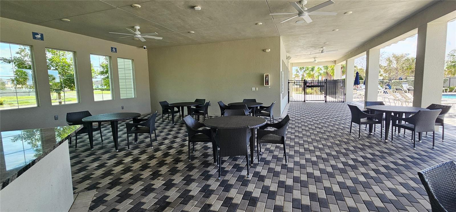 BELLA LAGO PH I - Residential