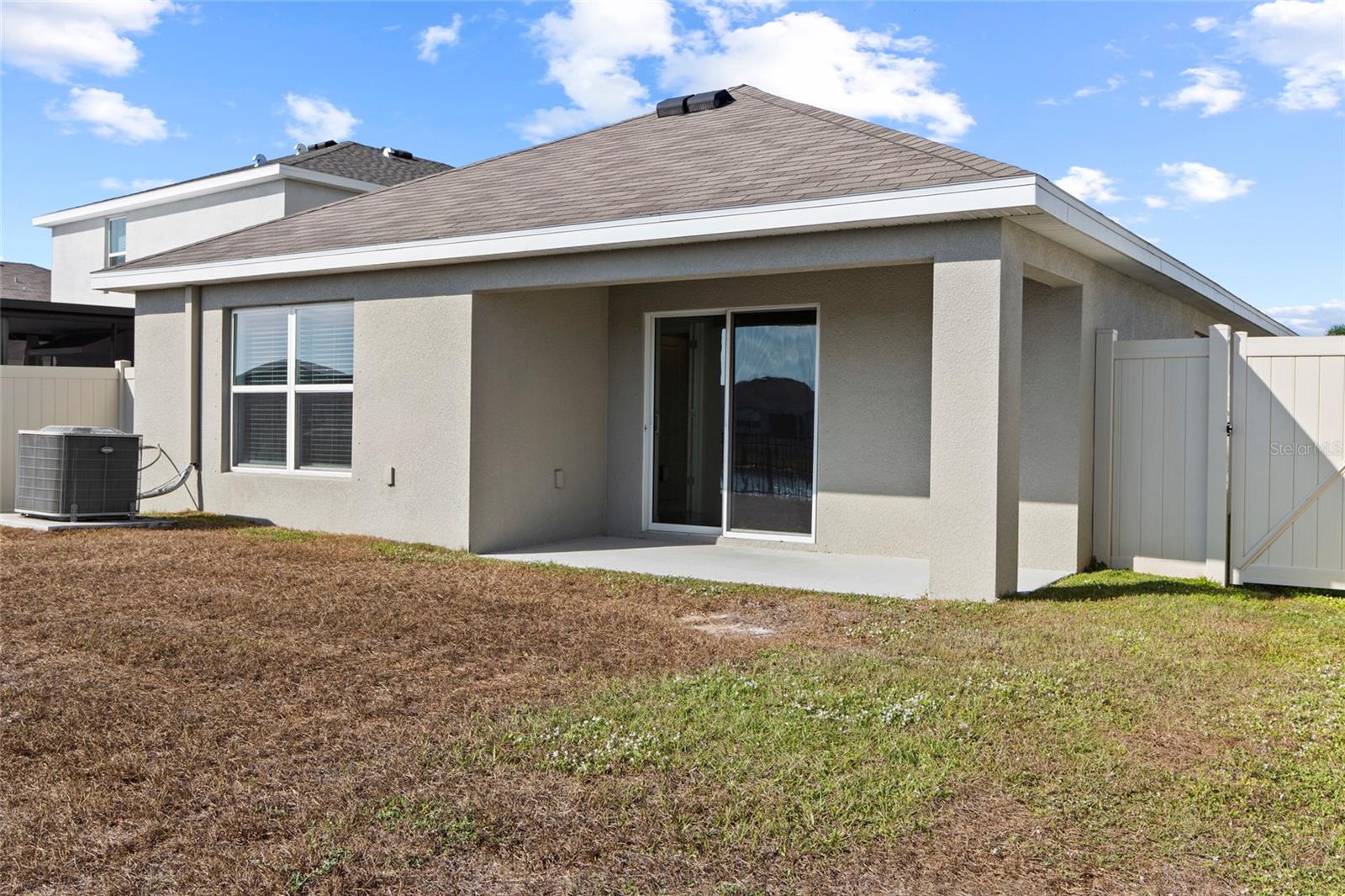 BELLA LAGO PH I - Residential