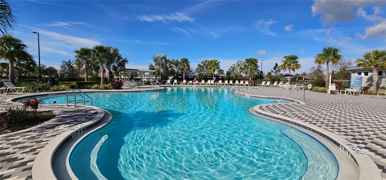 BELLA LAGO PH I - Residential