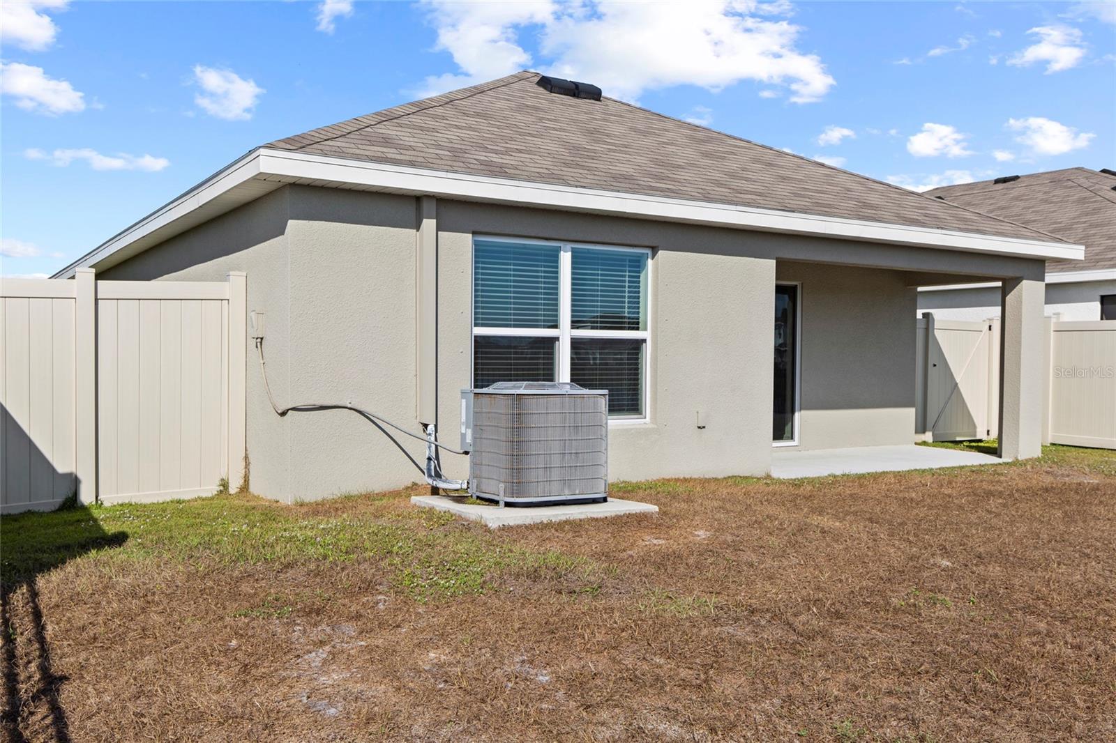 BELLA LAGO PH I - Residential