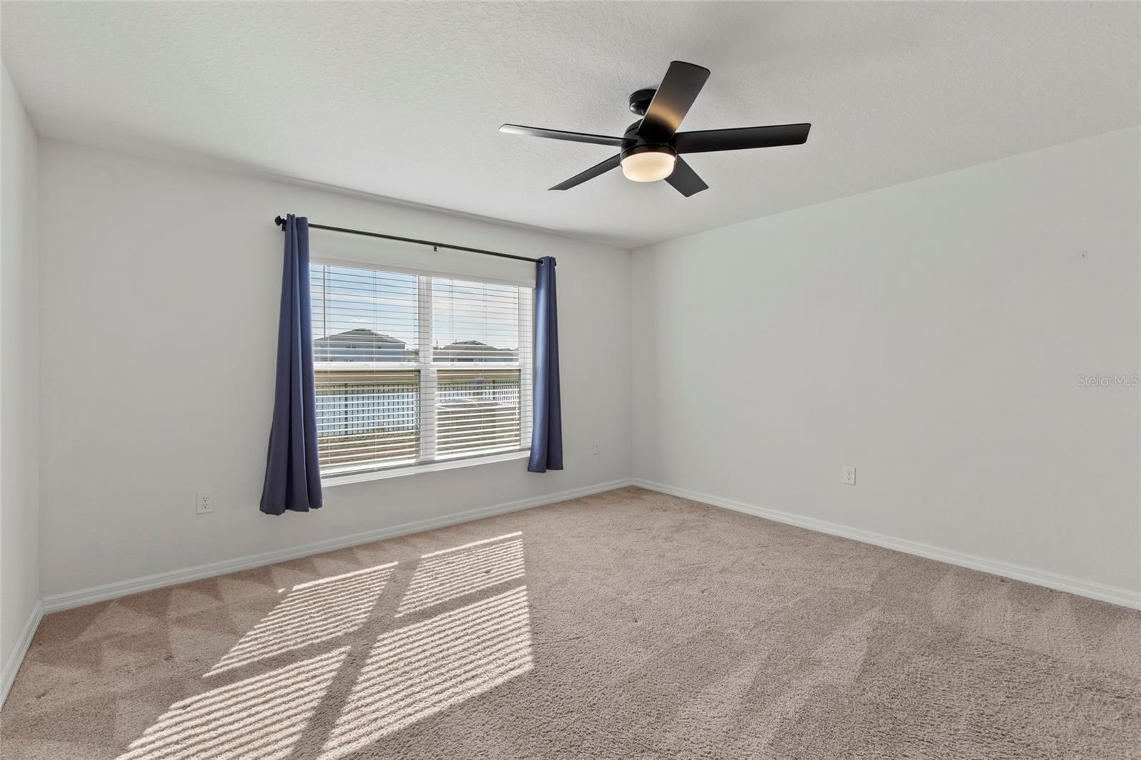 BELLA LAGO PH I - Residential