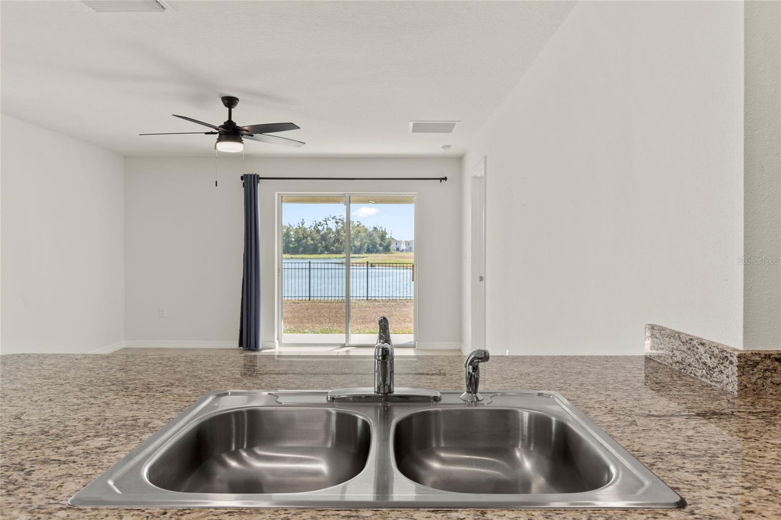 BELLA LAGO PH I - Residential