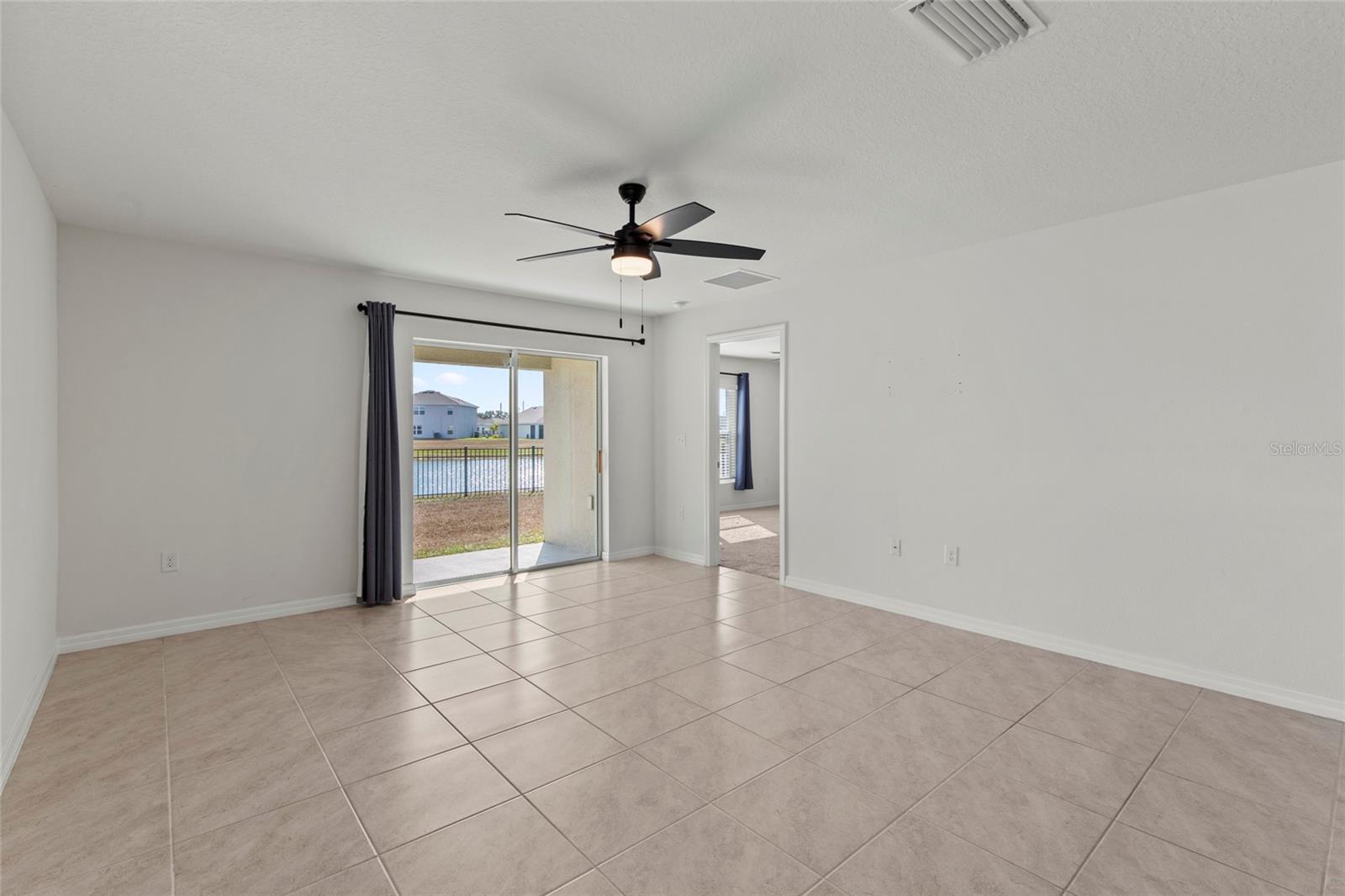 BELLA LAGO PH I - Residential