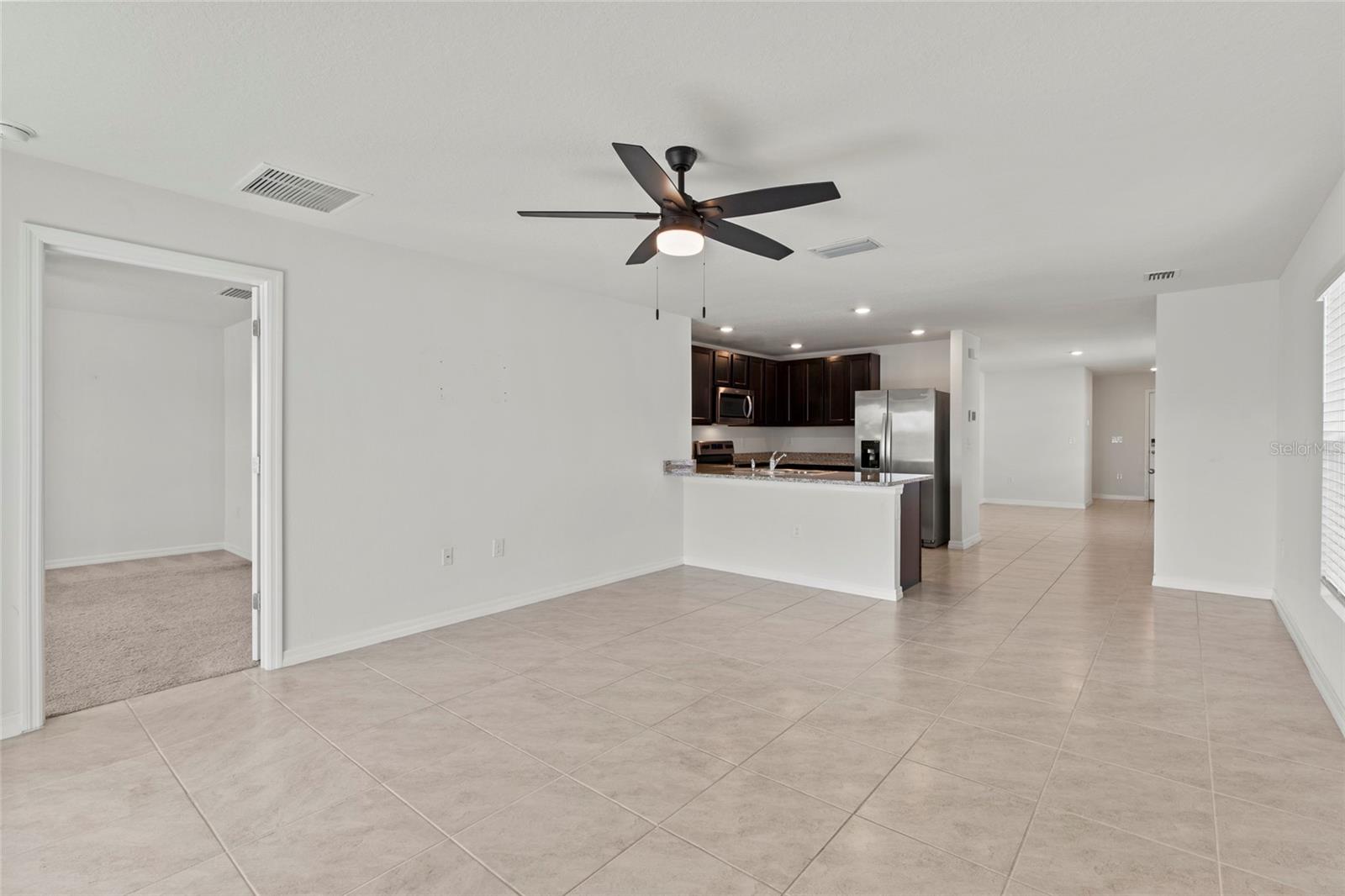 BELLA LAGO PH I - Residential