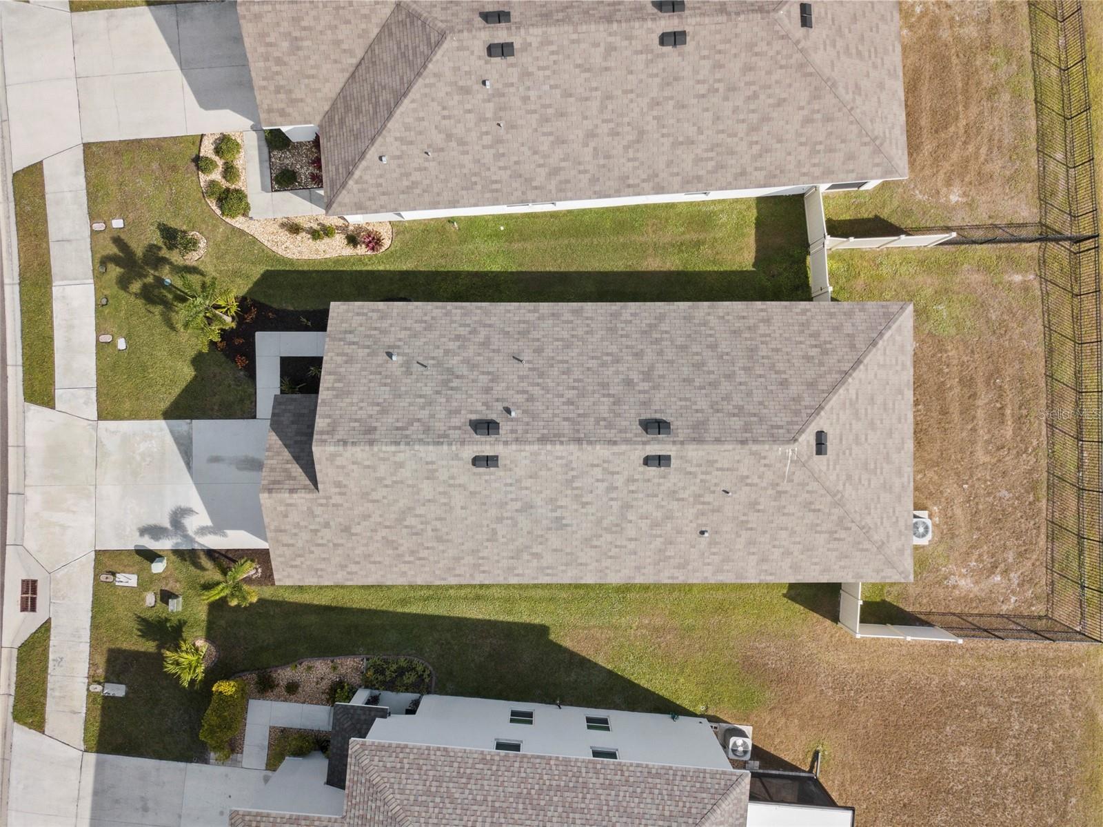 BELLA LAGO PH I - Residential