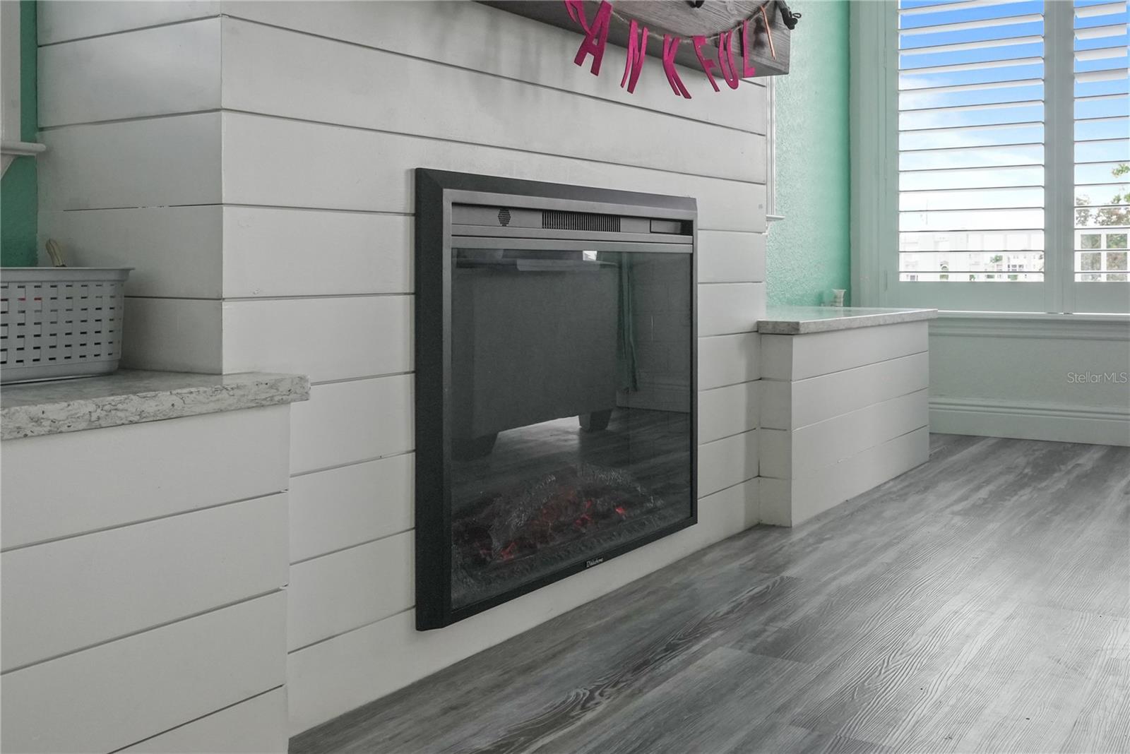 HERNANDO BEACH - Residential