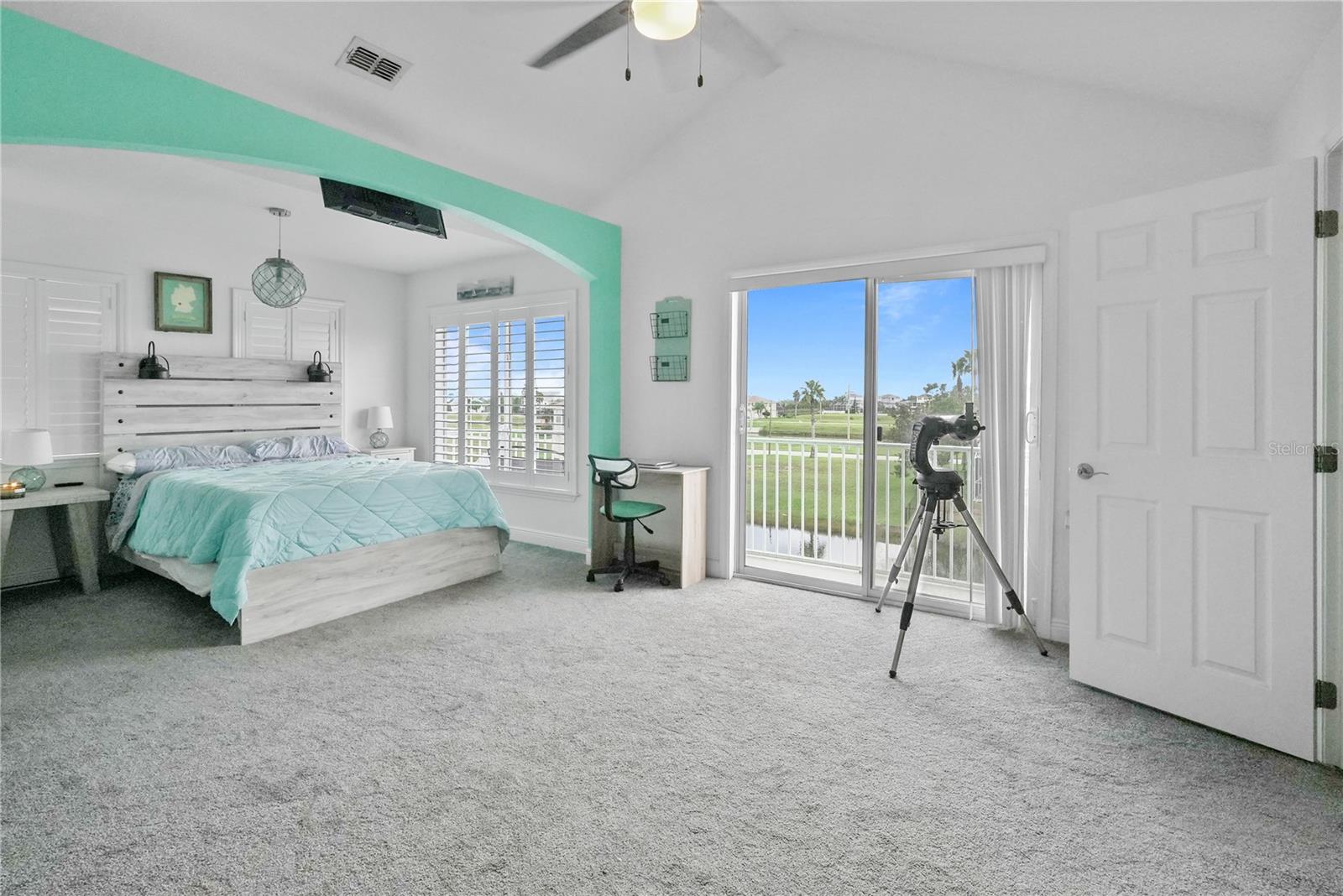 HERNANDO BEACH - Residential