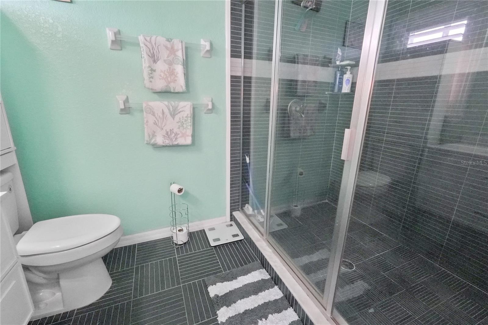 HERNANDO BEACH - Residential