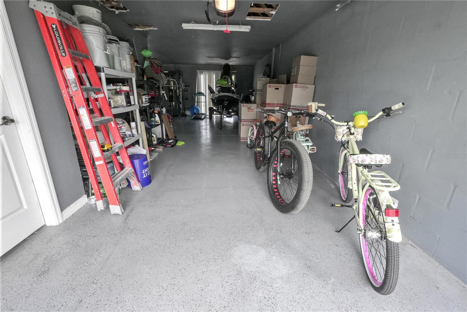 HERNANDO BEACH - Residential