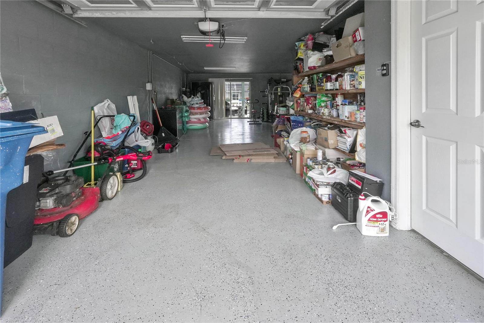 HERNANDO BEACH - Residential