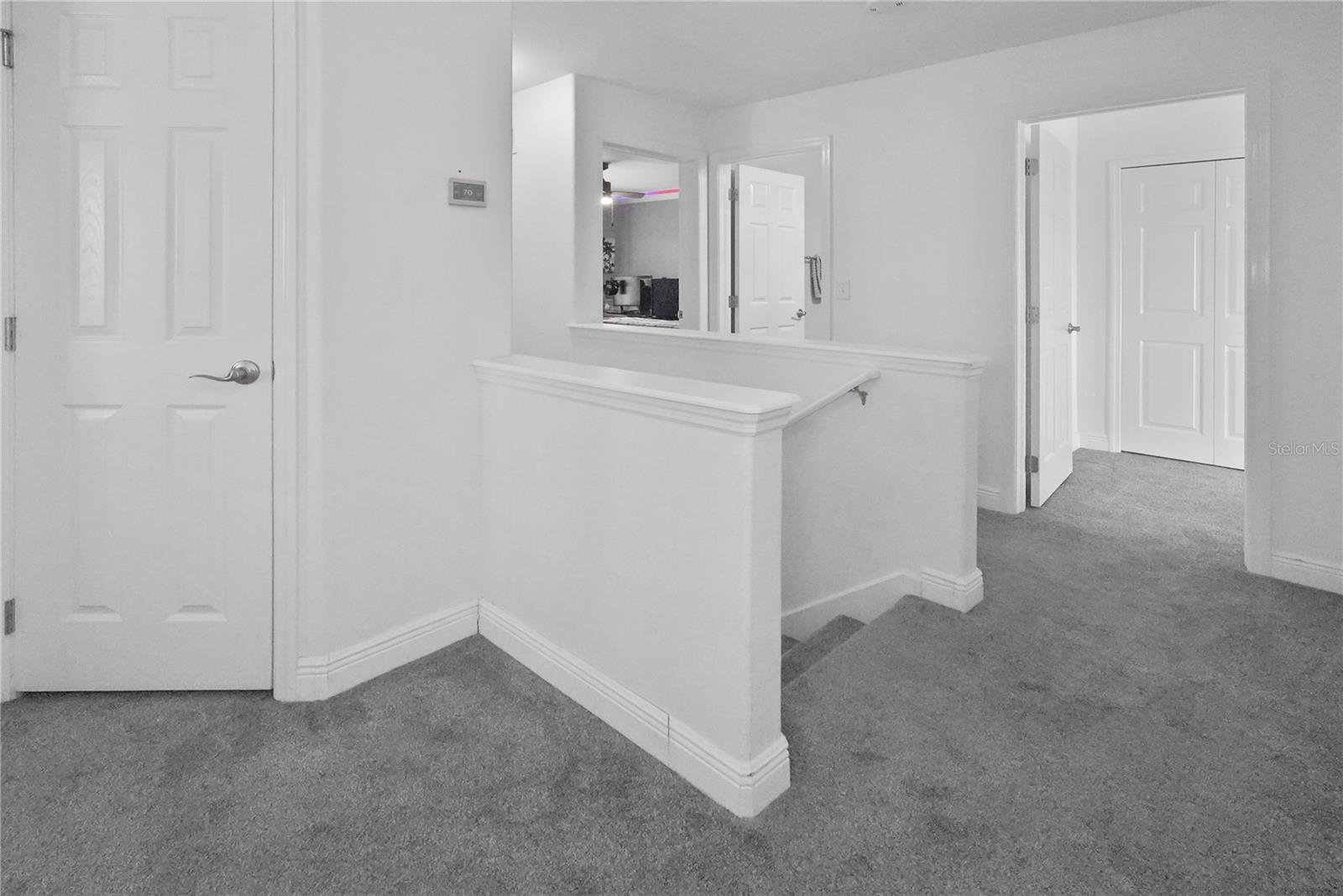 HERNANDO BEACH - Residential