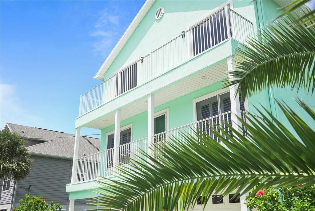 Photo of 3423 Palometa Drive, Hernando Beach, FL 34607 (MLS # W7882272)