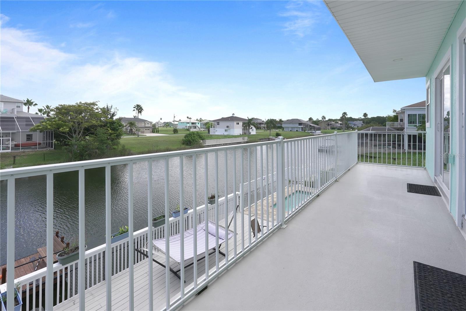 HERNANDO BEACH - Residential