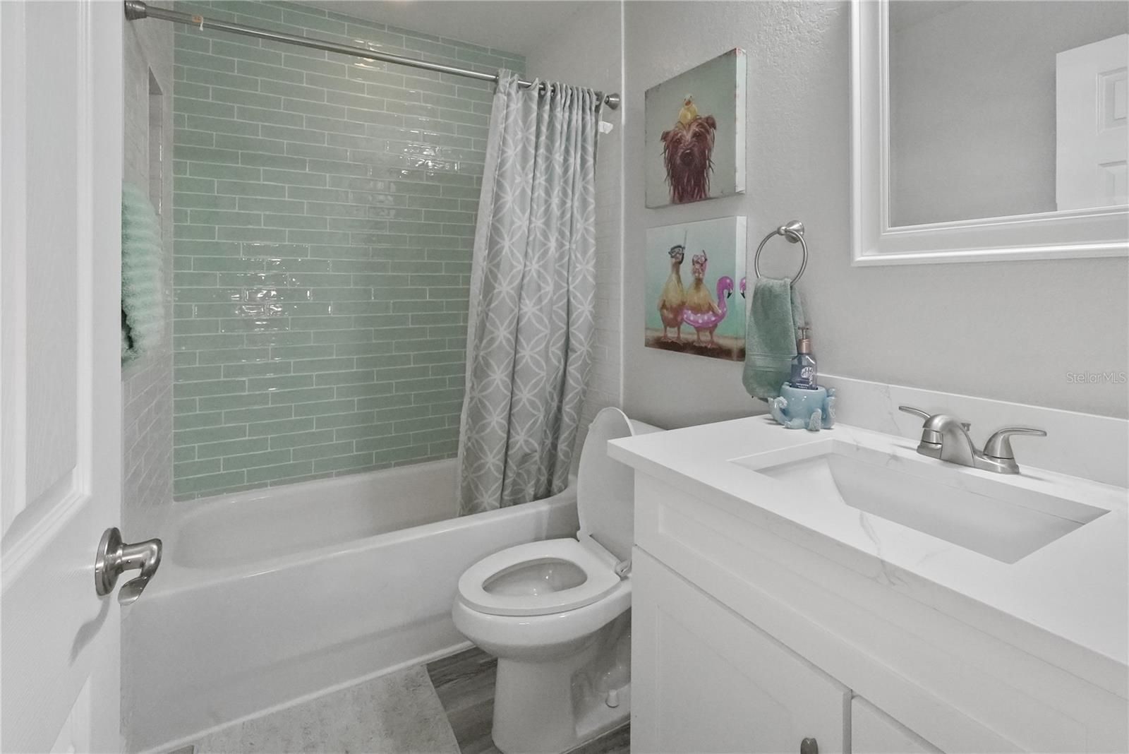 HERNANDO BEACH - Residential