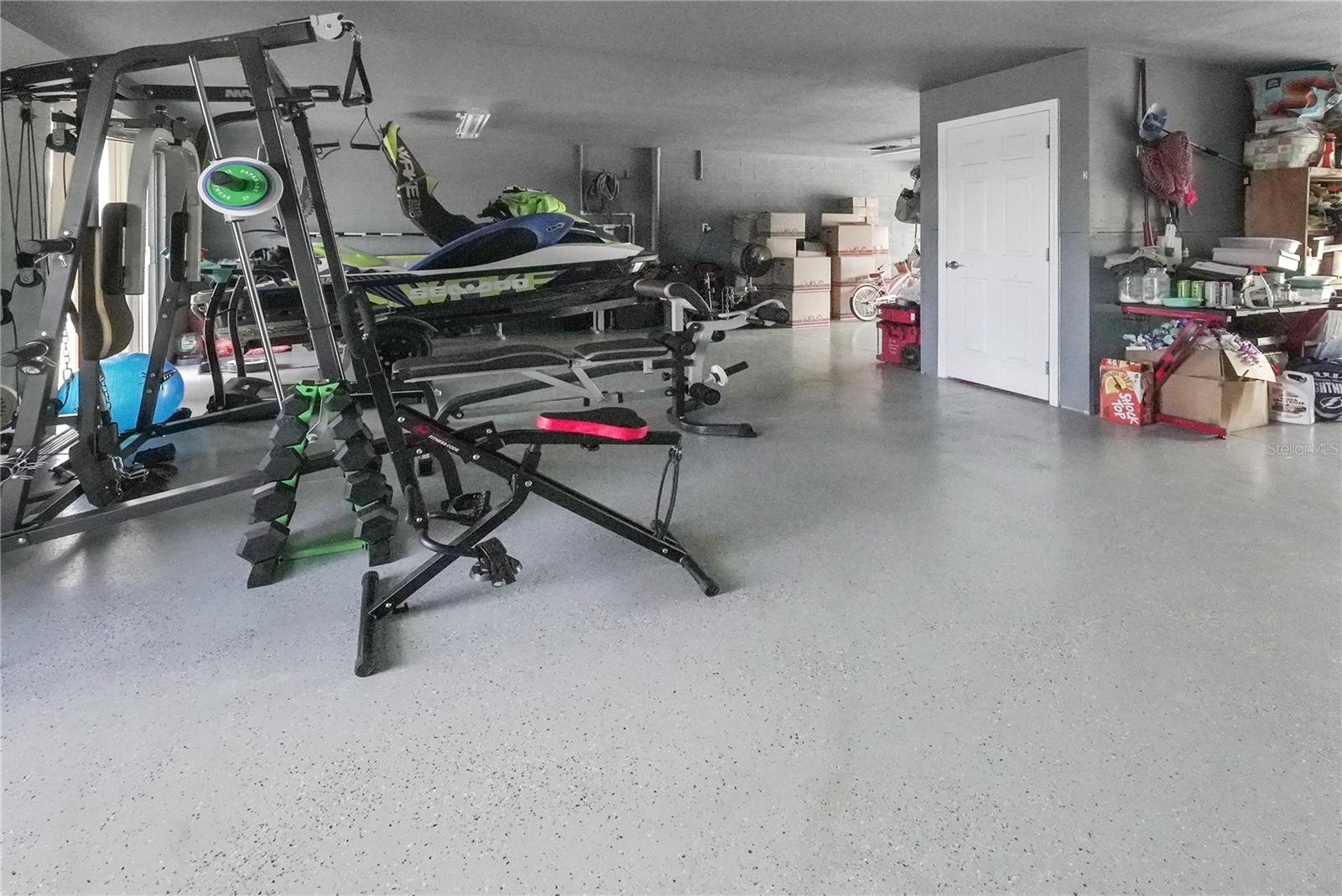 HERNANDO BEACH - Residential