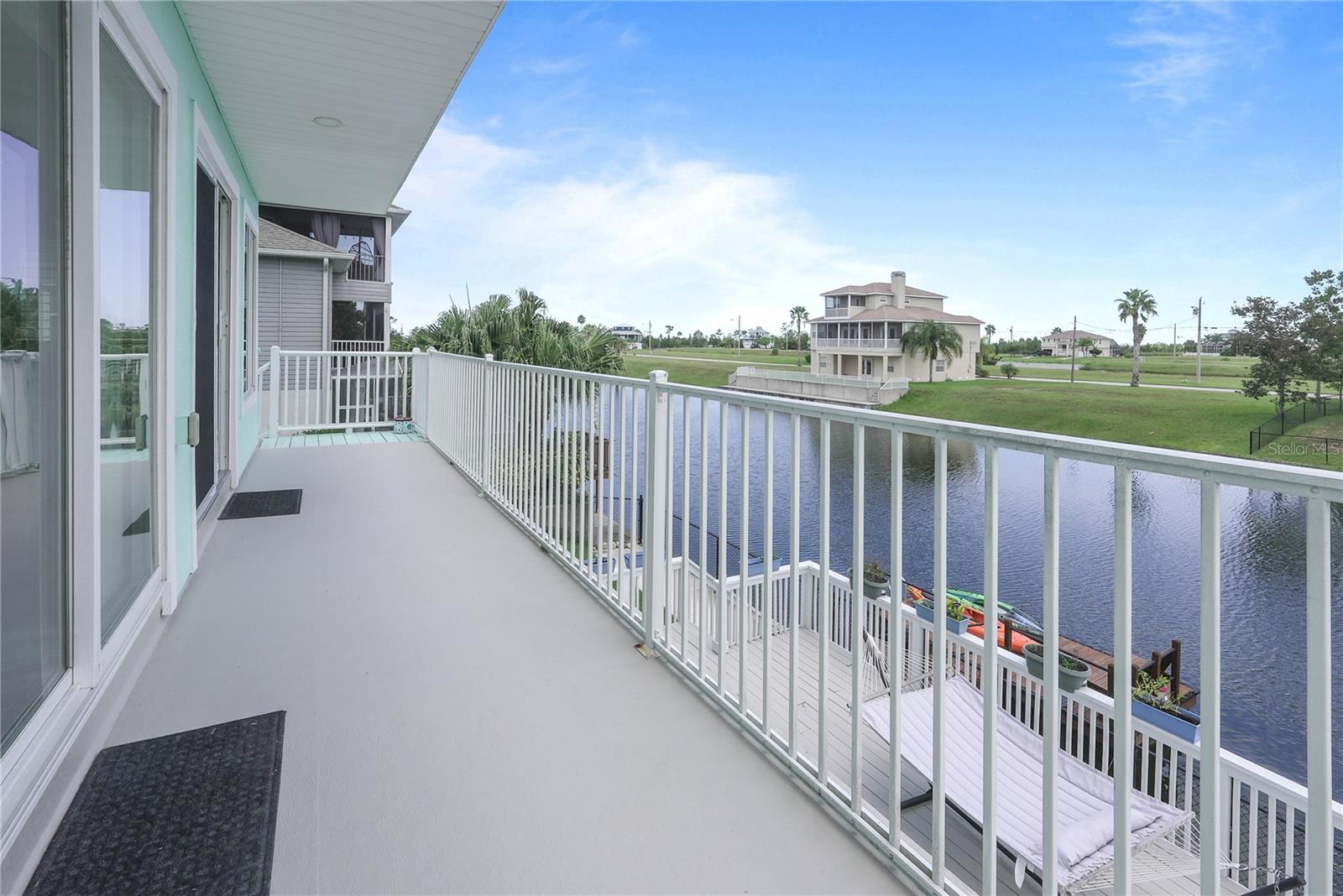 HERNANDO BEACH - Residential