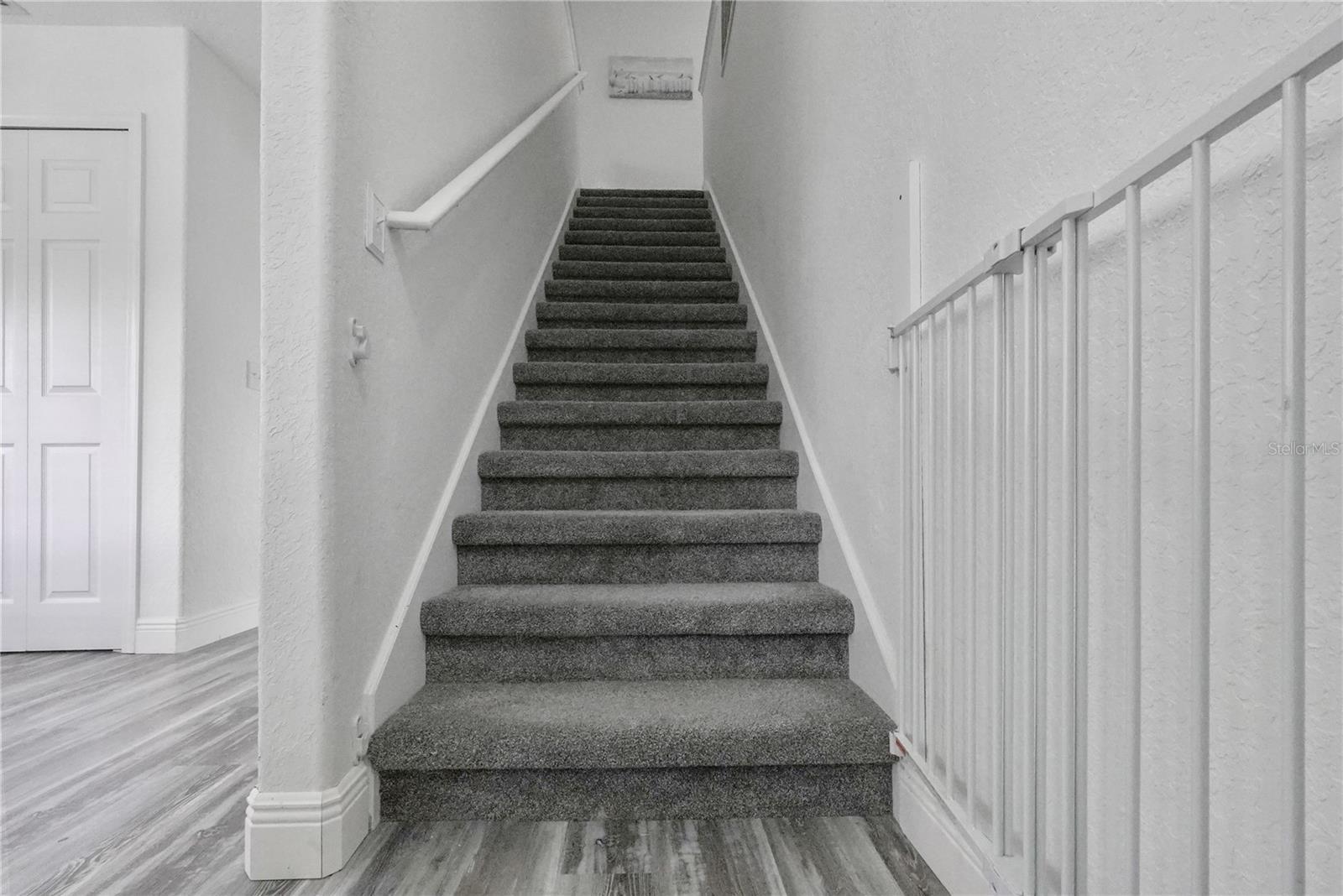 HERNANDO BEACH - Residential