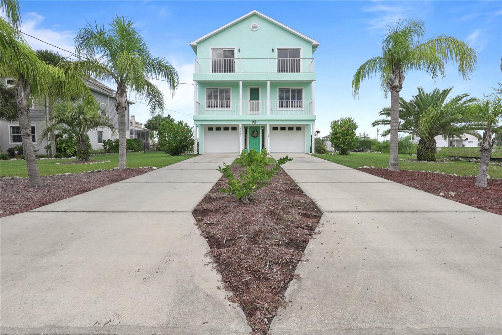 HERNANDO BEACH - Residential