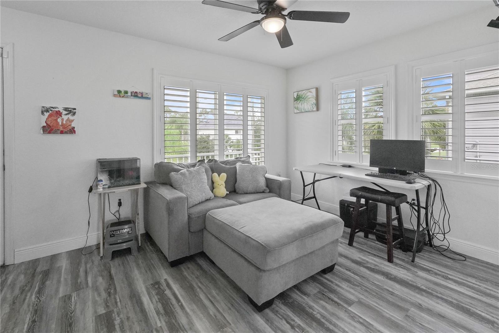 HERNANDO BEACH - Residential