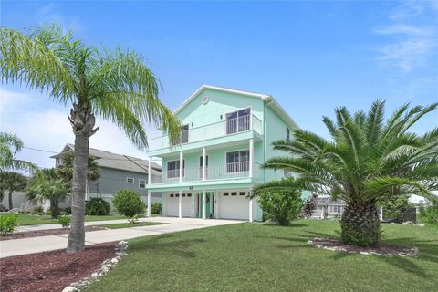 Photo of 3423 Palometa Drive, Hernando Beach, FL 34607 (MLS # W7882272)