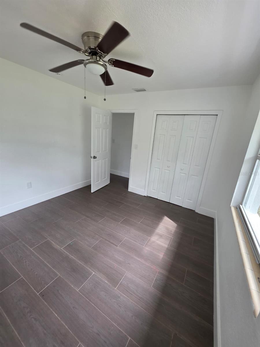 FAIRMONT SUB - Residential Lease