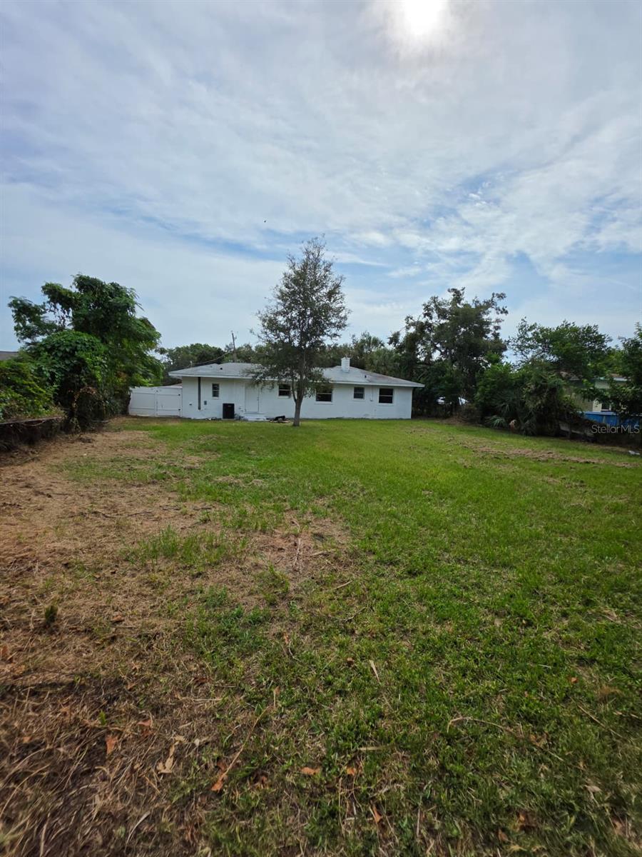 FAIRMONT SUB - Residential Lease