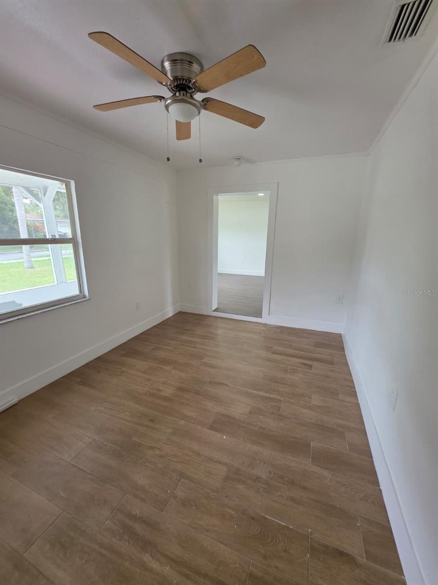 FAIRMONT SUB - Residential Lease