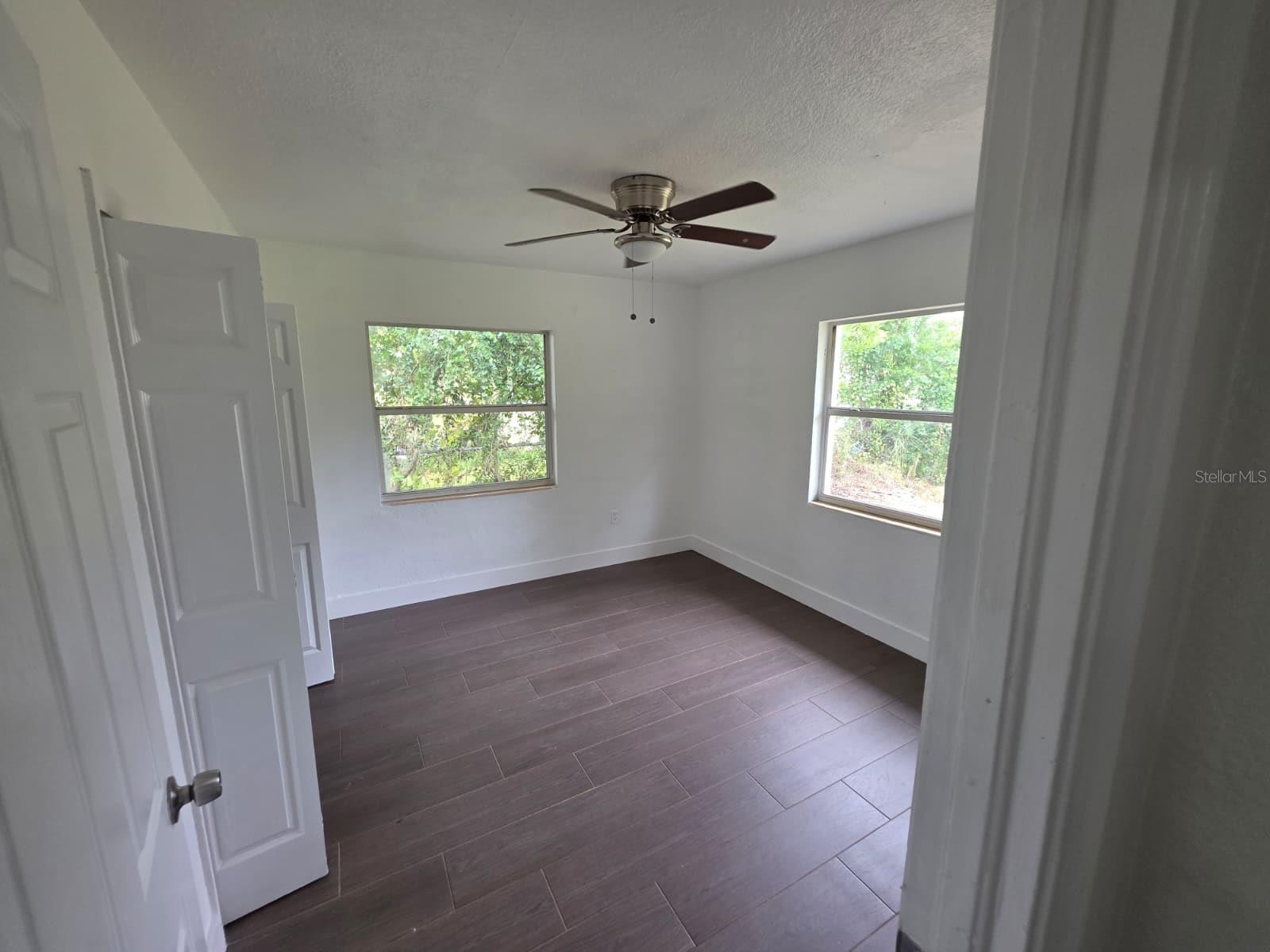 FAIRMONT SUB - Residential Lease