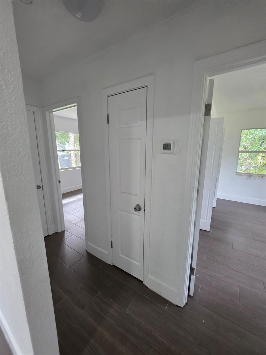 FAIRMONT SUB - Residential Lease