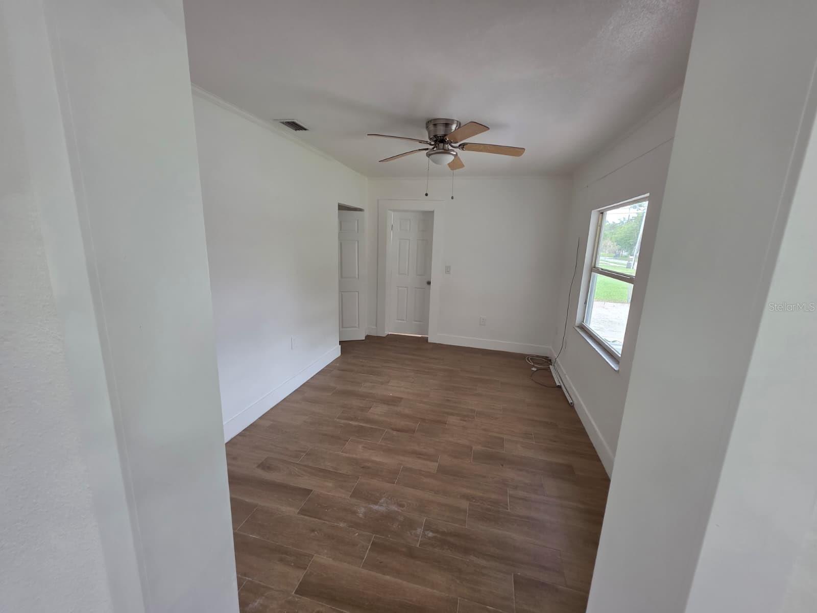 FAIRMONT SUB - Residential Lease