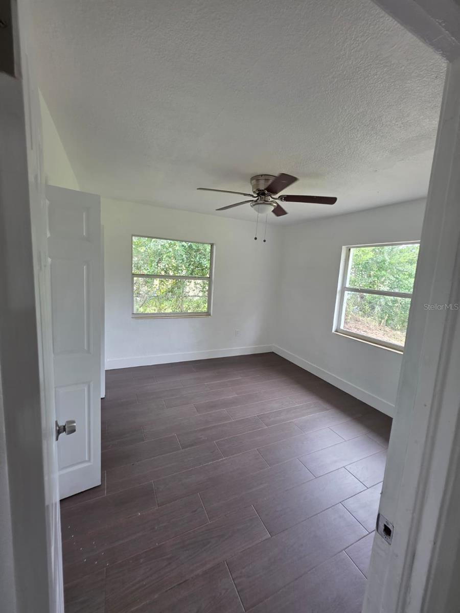 FAIRMONT SUB - Residential Lease