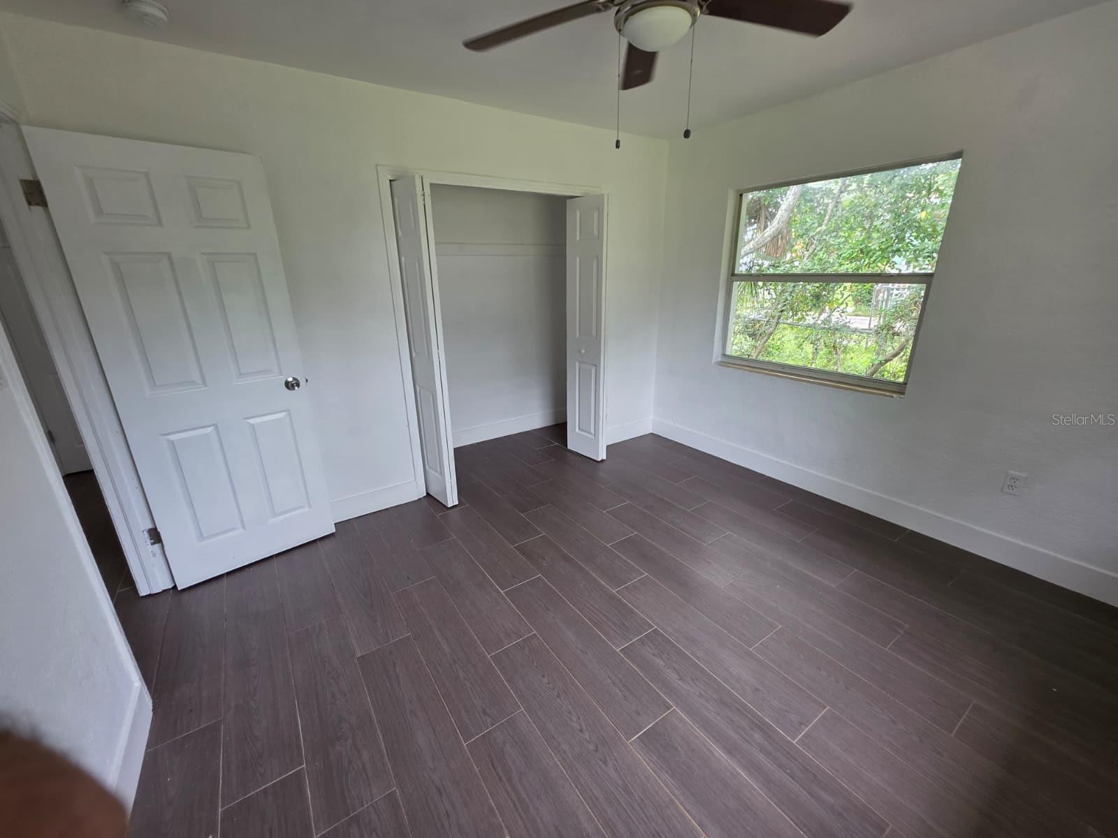 FAIRMONT SUB - Residential Lease