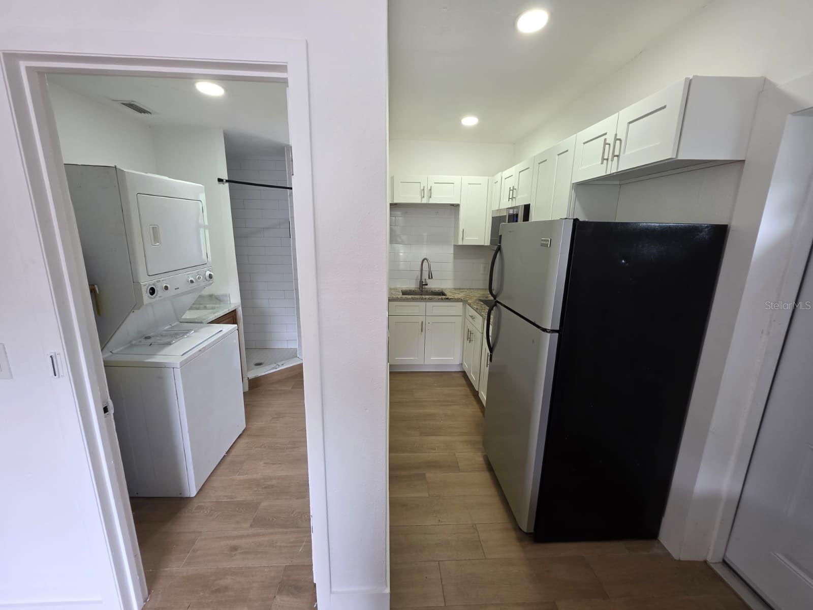 FAIRMONT SUB - Residential Lease