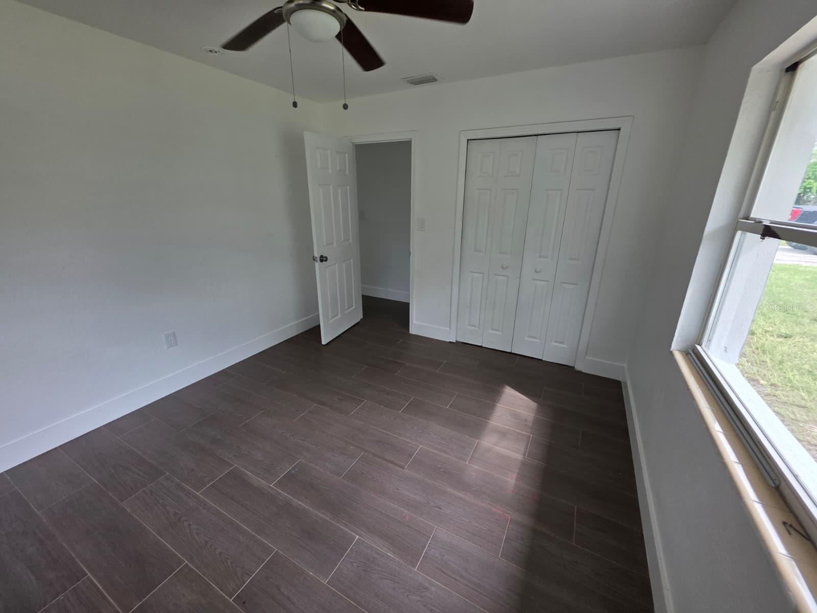 FAIRMONT SUB - Residential Lease