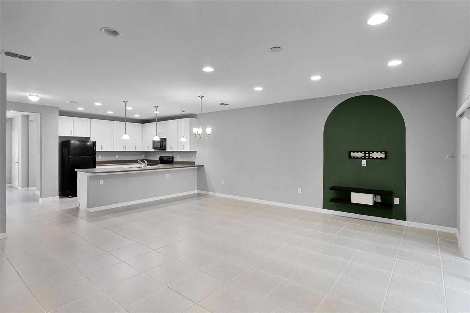 WILLIAMS PRESERVE PH 1 - Residential Lease