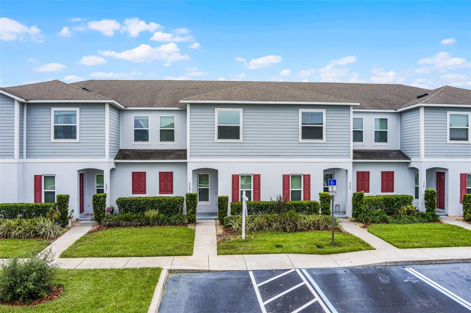 WILLIAMS PRESERVE PH 1 - Residential Lease