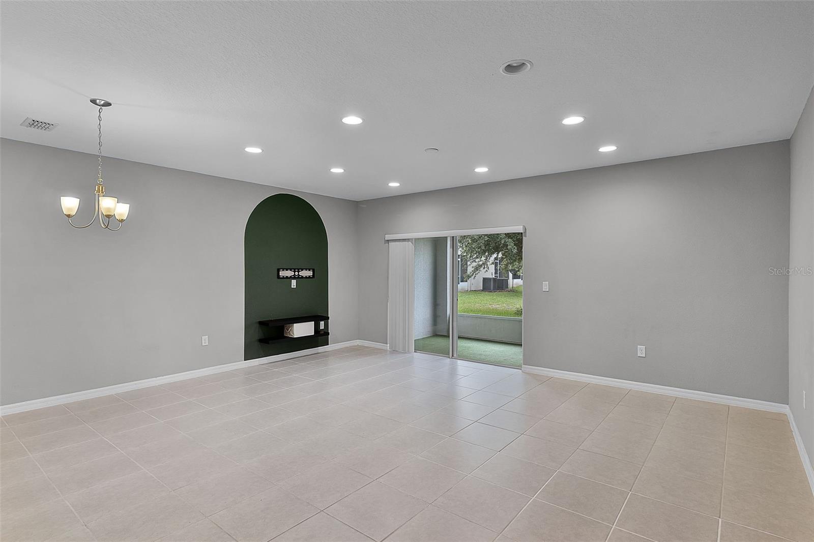 WILLIAMS PRESERVE PH 1 - Residential Lease