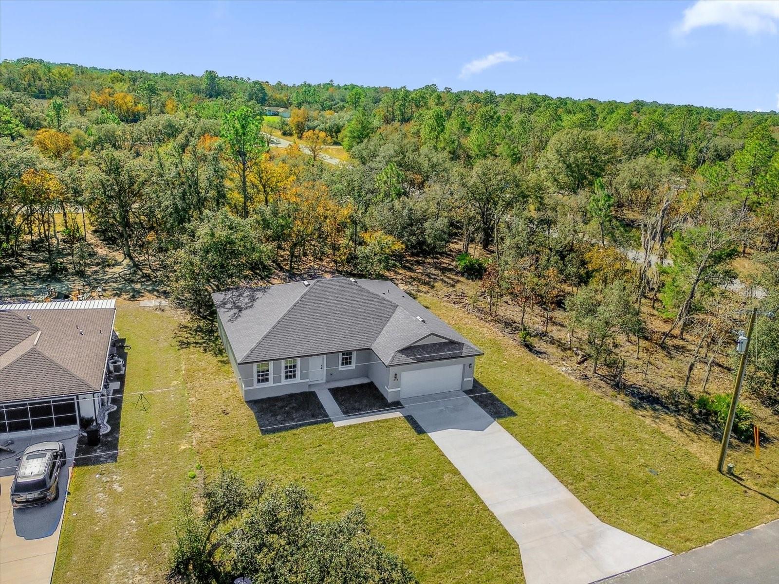 CITRUS SPGS UNIT 23 - Residential