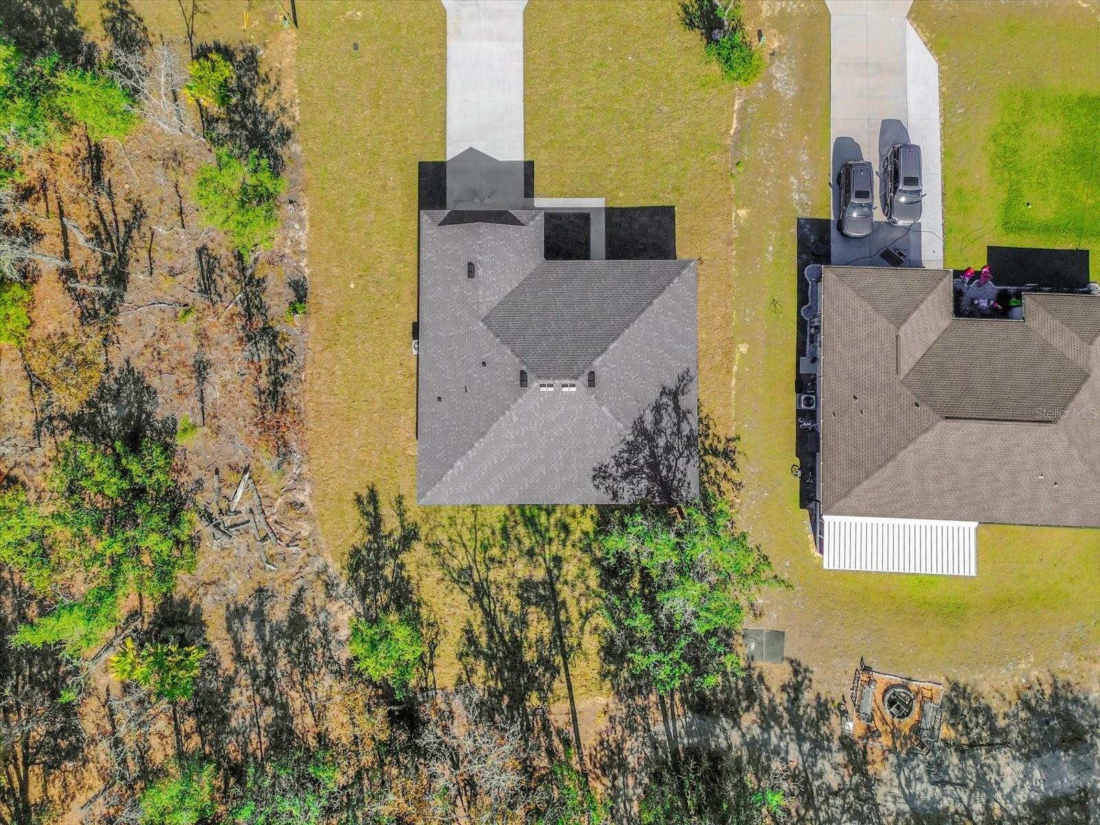 CITRUS SPGS UNIT 23 - Residential