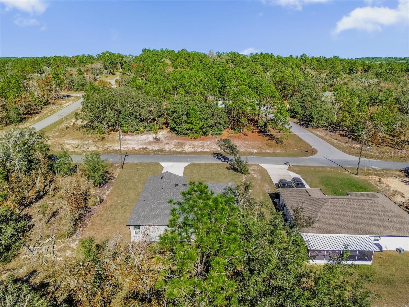 CITRUS SPGS UNIT 23 - Residential