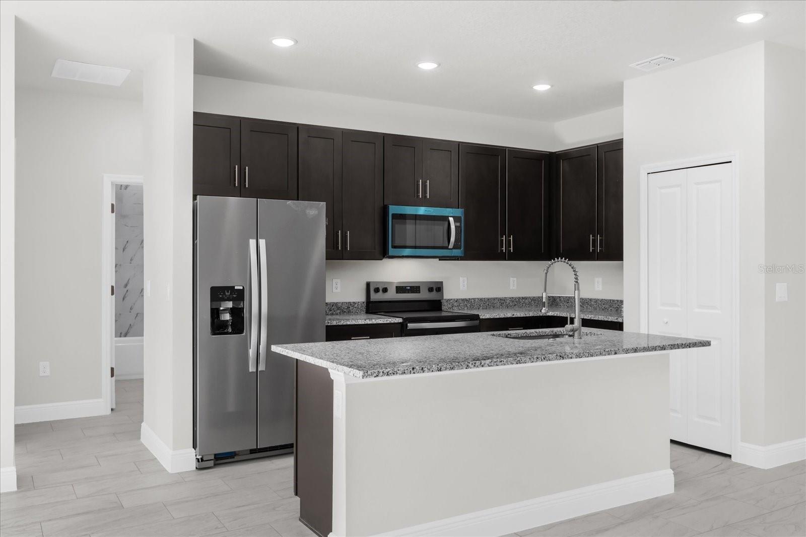 CITRUS SPGS UNIT 23 - Residential